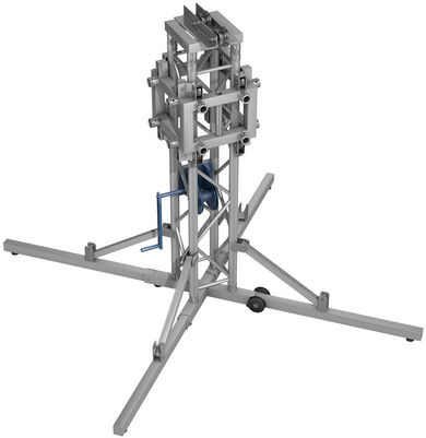 Truss Towersystems