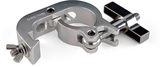 Trigger Clamp Silver