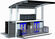 Naxpro-Truss truss constructions for modular DJ stages