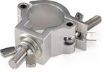 Halfcoupler Silver