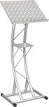 Naxpro-Truss Lectern curved