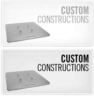 Truss Custom constructions